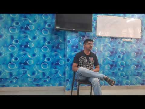 5 Golden Tips to improve English language skills by Prateek Sir BEST English classes