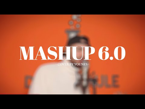 Younes - Mashup 6.0 (Snelle, Broederliefde, SFB, Justin Bieber, Arizona Zervas) prod. Lyente
