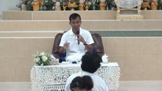 243-มูลนิธิวิปัสสนาสุรินทร์ 8-10 ก.ค.60 (5).ตอบปัญหาธรรม