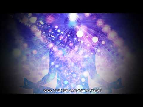 DONDE SEA QUE ESTO SE ESCUCHE LLEGAN BENDICIONES, MILAGROS, SERES DE LUZ Y TODO TIPO DE COSAS BUENAS