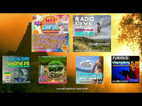 Alex Noiss " Breathe " inside the best compilations