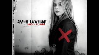 Avril Lavigne-Under My Skin-Fall To Pieces