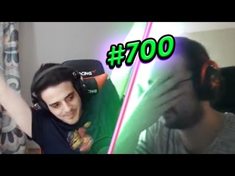 THALDRİN - ONLAR İYİ DEĞİL BİZ KÖTÜYÜZ KOÇUM | LoL Maç Özetleri #700