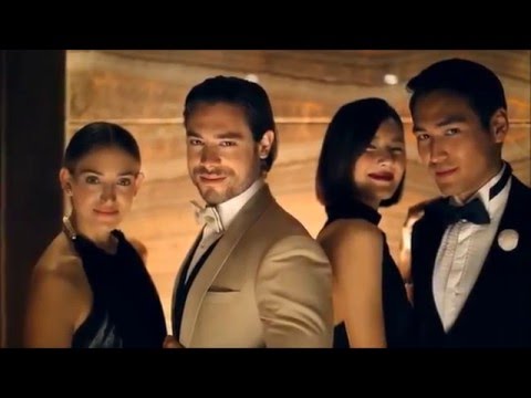 Al Pha X Solar ascension Chilled and Lush mix