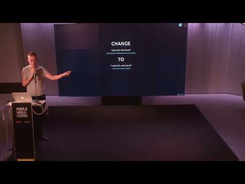 Getting started with the distributed web and IPFS — BarcelonaJS