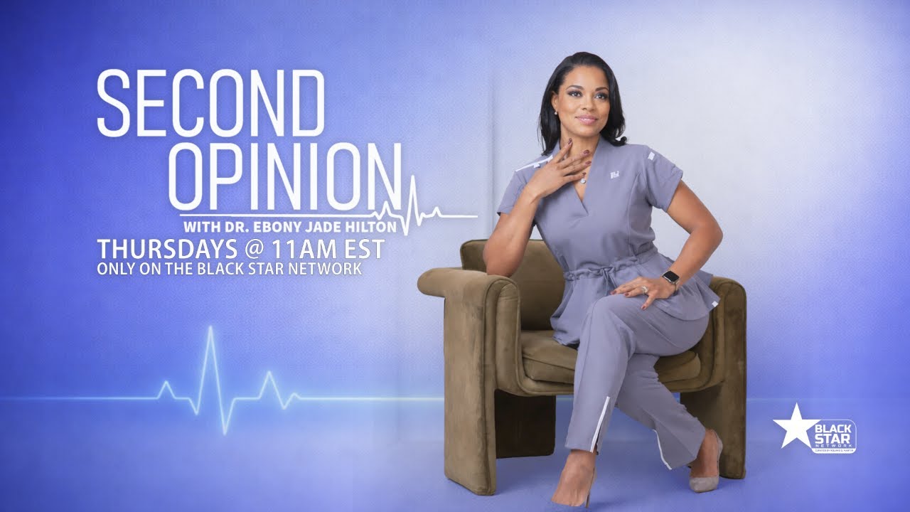 Difficult People. Stress Headaches. Dementia Care. What’s Taking a Toll #SecondOpinion