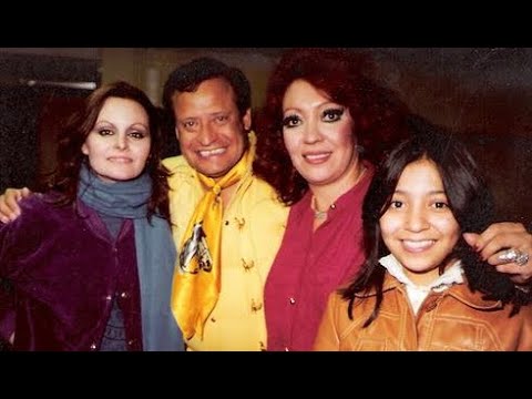 CHELO Y SU HIJA YENI DE 6 AÑOS CANTAN EN VIVO "A LA ORILLA DE UN PALMAR".