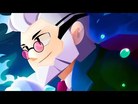 Brawl stars most dangerous brawler