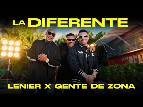 Miniatura de La Diferente