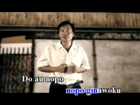 ika kalangadanku jefry duali