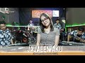 JAJALEN AKU Putri Kristya Ft KMB