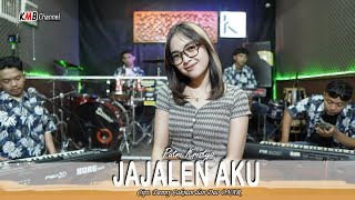 Download lagu JAJALEN AKU - Putri Kristya Ft. KMB mp3