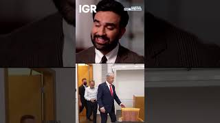 New York Mayor Mamdani Wants To Arrest Netanyahu. Can He? | IGR | India Global Review