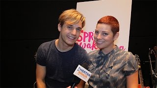 Spring Awakening's Deaf and Hearing Cast Discuss Connection and Communication