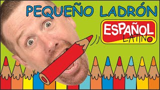 El Regreso a la Escuela | Steve and Maggie Español Latino | Free Printables