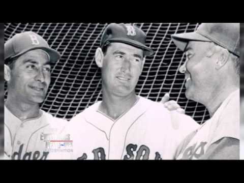 Athletes Who Served In The Military | A July 4 Tribute