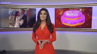 KENS 5 says goodbye to traffic anchor Niku Kazori