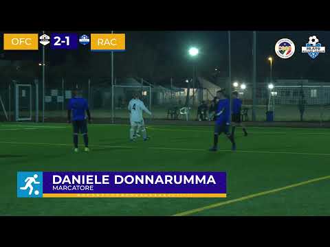 OF Costruzioni - I Raccattati