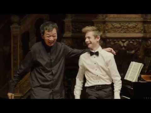 Melvyn Tan: Master and Pupil - masterclass