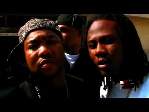 Boyz N Da Hood Take You Through Atlanta