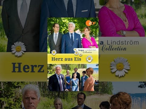 Inga Lindström - Herz aus Eis