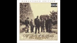 Puff Daddy &amp; The Family : Don&#39;t Stop What You&#39;re Doing (Feat.Lil&#39;Kim)