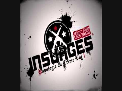 Jeff Le Nerf feat  Niro   Quoi qu'il arrive