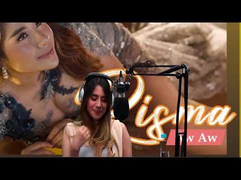 JOGED JOGED SANTUY NGOBROL BARENG RISMA AW AW!!!