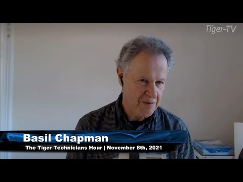 November 8th, Tiger Technician's Hour on TFNN - 2021