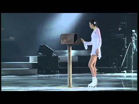 ⛸️ Art on Ice 2010 - Seven & Sarah Meier