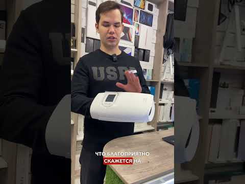 фото массажер для рук xiaomi youpin pma-c20 white (белы 0