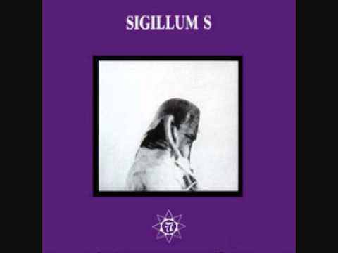 Sigillum S - Trascendence Of Desire Symbols