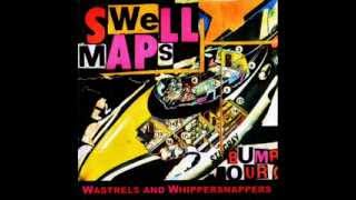 Swell Maps - Vertical Slumber (Prototype Take 1)