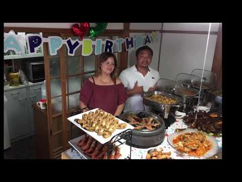 My 39 birthday 09/10/2017