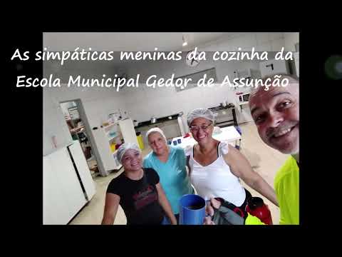 Dia 7 Assunção de Goiás para Barro Alto