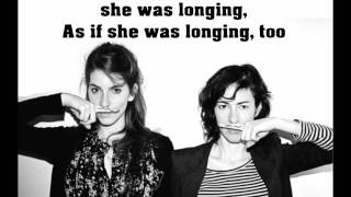 BOY - Little Numbers Lyrics