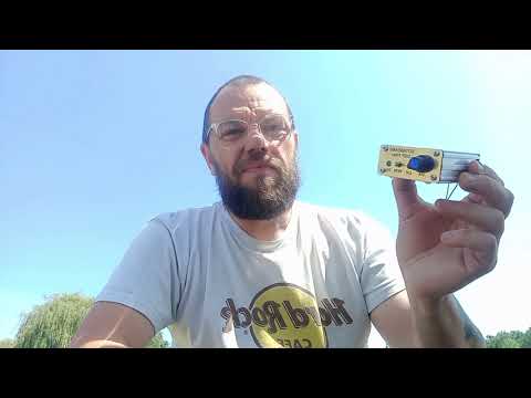 a DSP CW filter for my FT-817. Will it work ?