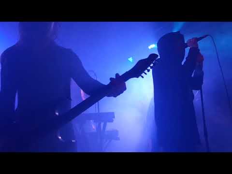 Swallow the Sun - Upon the Water - live at Viper Room, Vienna, Austria 10.5.2019