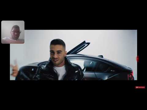 Reaktion auf Jamule feat Luciano Athen