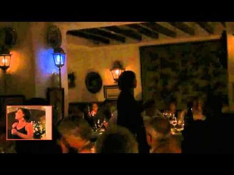 Vanessa Alves, "Fado Magala" - Sr.Vinho