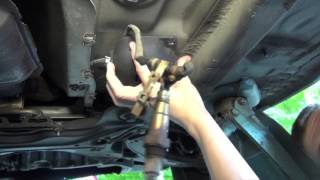 VW O2 Sensor