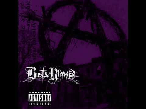 Busta Rhymes - Enjoy Da Ride (Slowed Instrumental)