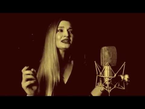 Iulia Glavan - To Make You Feel My Love