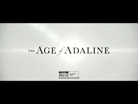 The Age of Adaline TV Trailer Tag Only - Ted Stewart