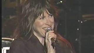 Luce Dufault - Damn your eyes