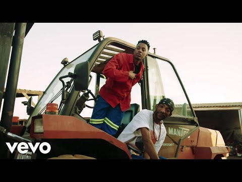 Mas Musiq & TO Starquality - Ingane Yomuntu (Official Music Video)