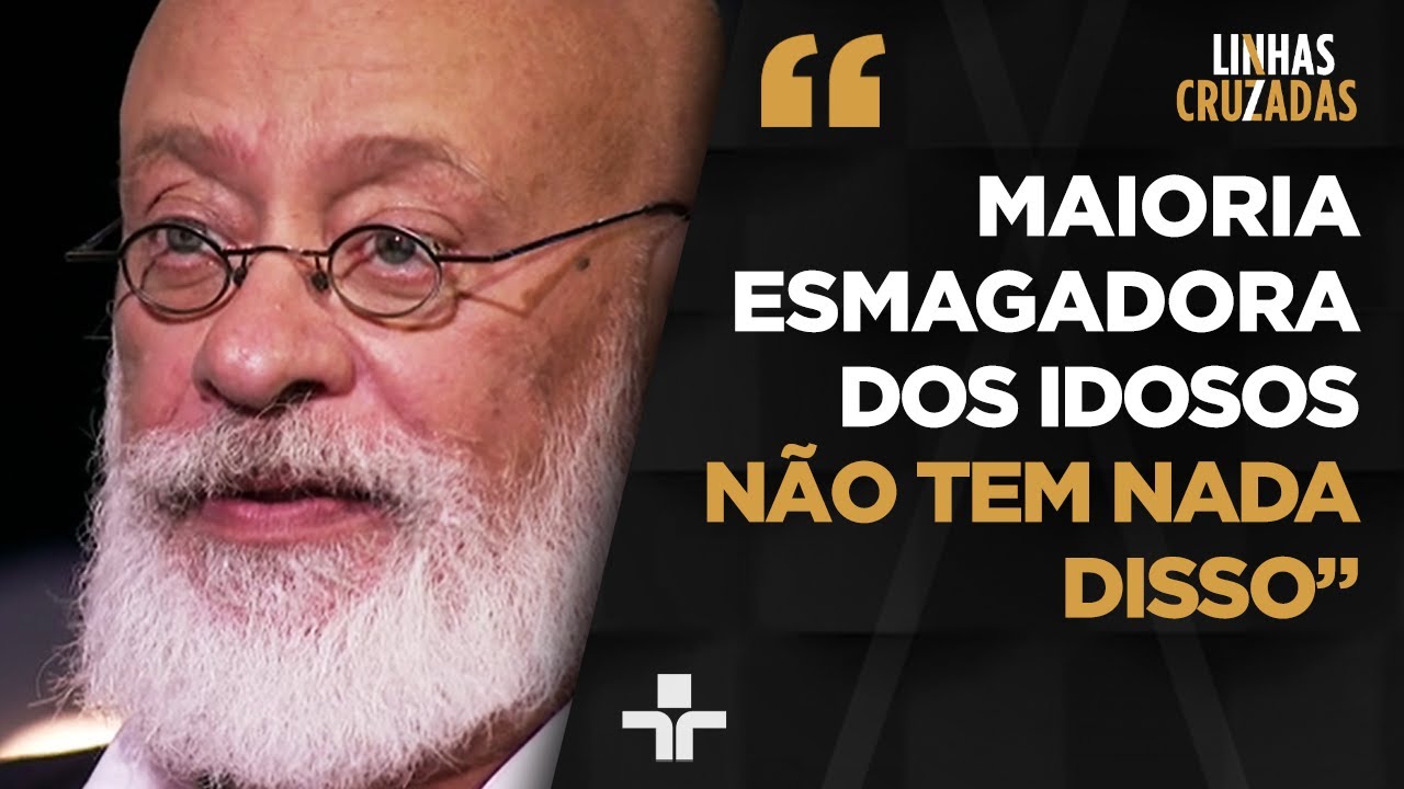 Qual o propósito da sua vida?