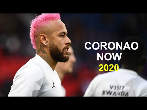 Neymar Jr • Coronao Now Remix - El Alfa "El Jefe" x Lil Pump x Sech x Myke Towers x Vin Diesel
