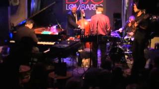 Plain Jane - Sonny Rollins