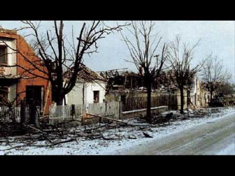 Marko Perković Thompson-Ratnici svjetla